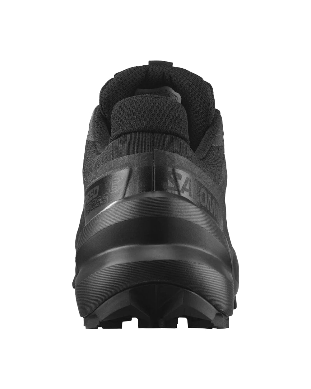 Salomon Women's Speedcross 6 Gore-Tex Trail Running Shoes