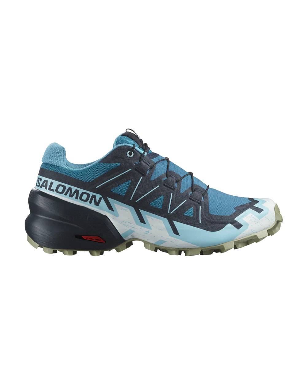 Salomon Women's Speedcross 6 Shoes