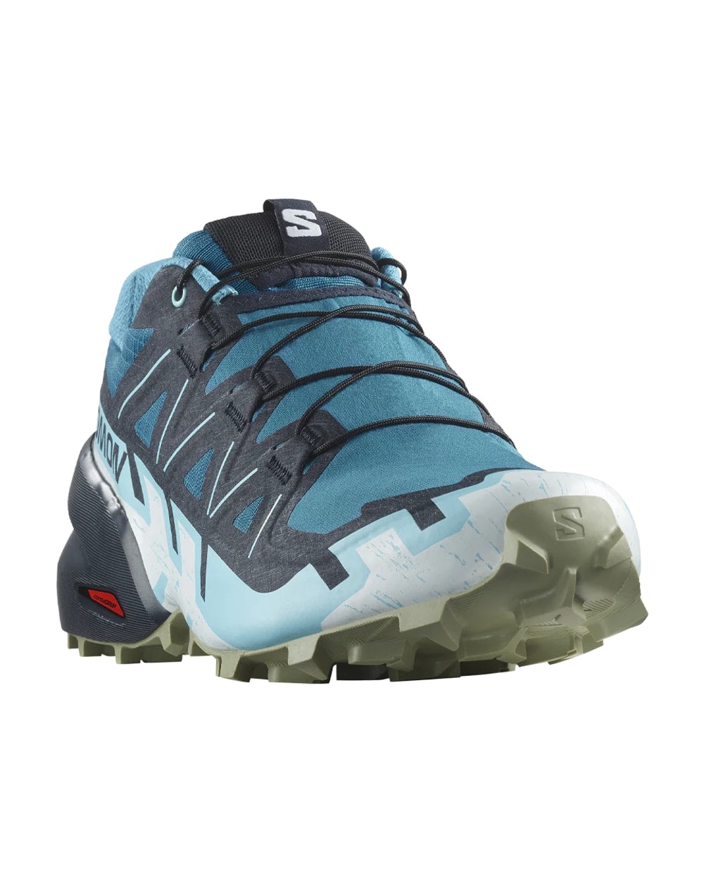 Salomon Women's Speedcross 6 Shoes