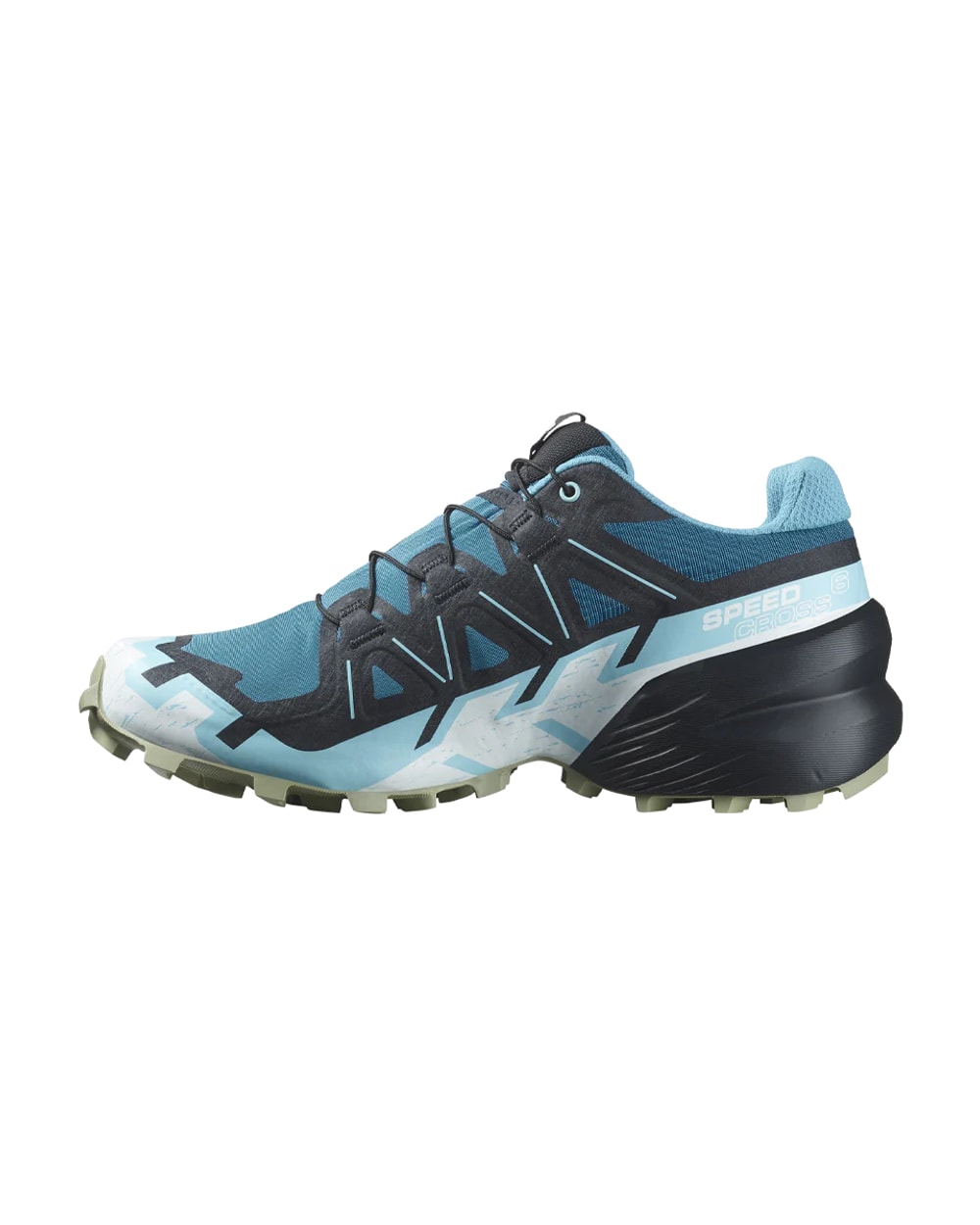 Salomon Women's Speedcross 6 Shoes
