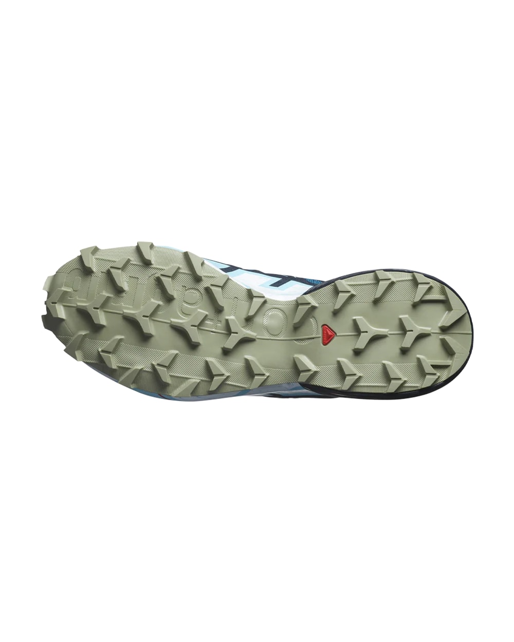 Salomon Women's Speedcross 6 Shoes