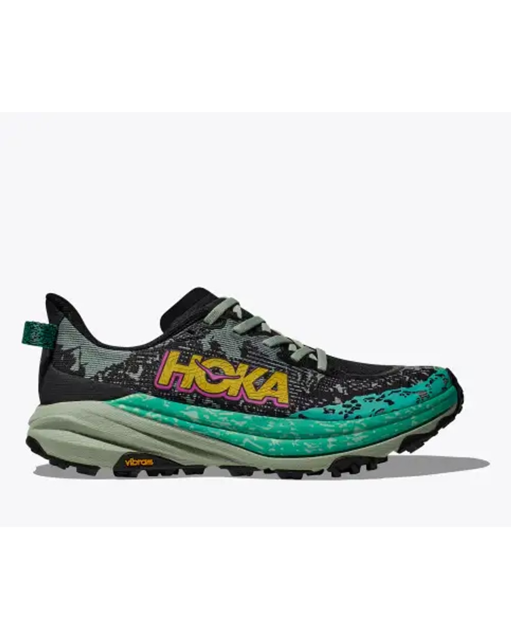 Women's Speedgoat 6 Trail Running Shoes