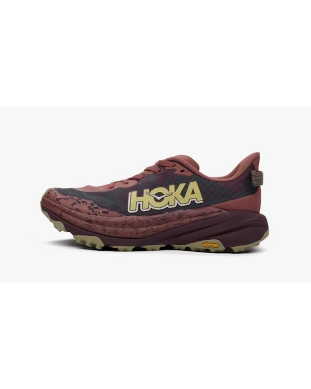 Women's Speedgoat 6 Trail Running Shoes