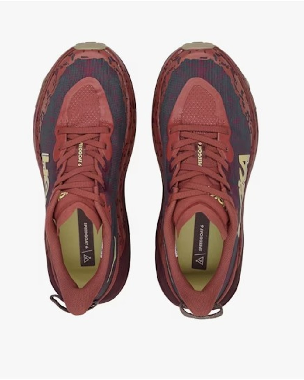 Hoka Women's Speedgoat 6 Trail Running Shoes