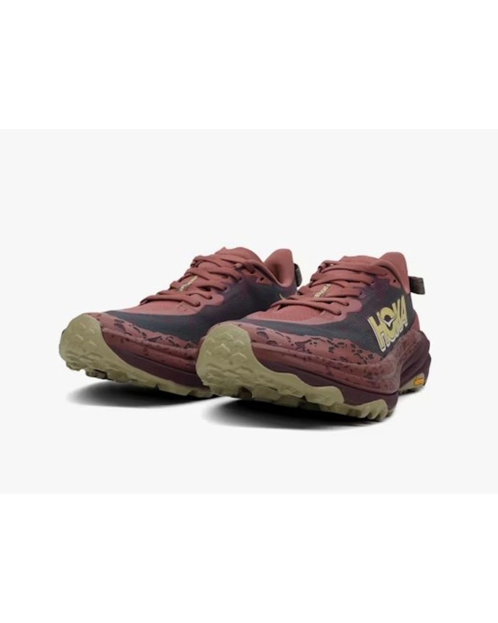 Hoka Women's Speedgoat 6 Trail Running Shoes
