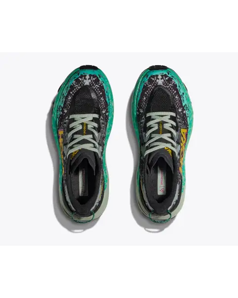 Women's Speedgoat 6 Trail Running Shoes