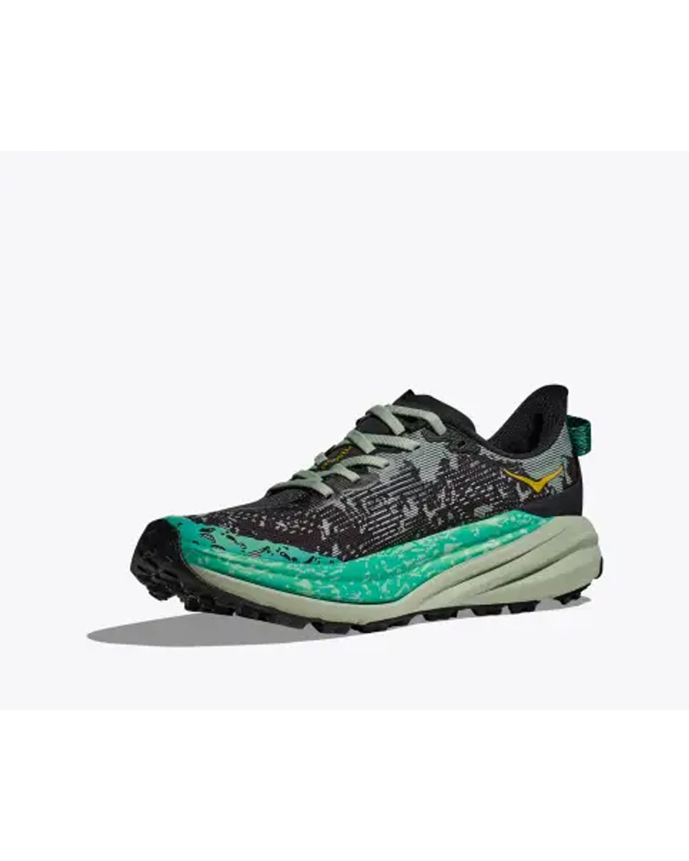 Hoka Women's Speedgoat 6 Trail Running Shoes