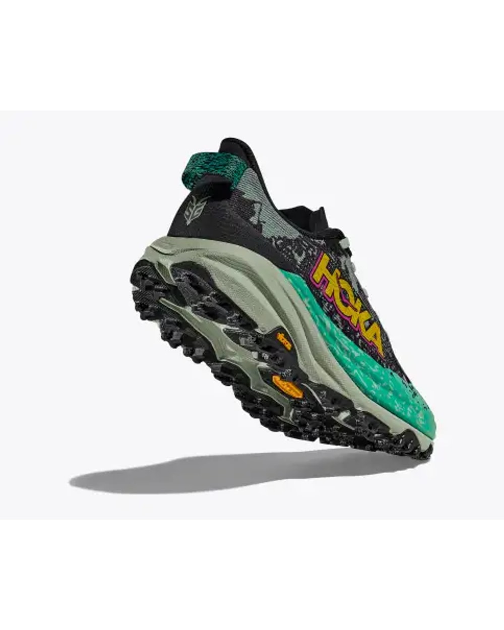 Hoka Women's Speedgoat 6 Trail Running Shoes