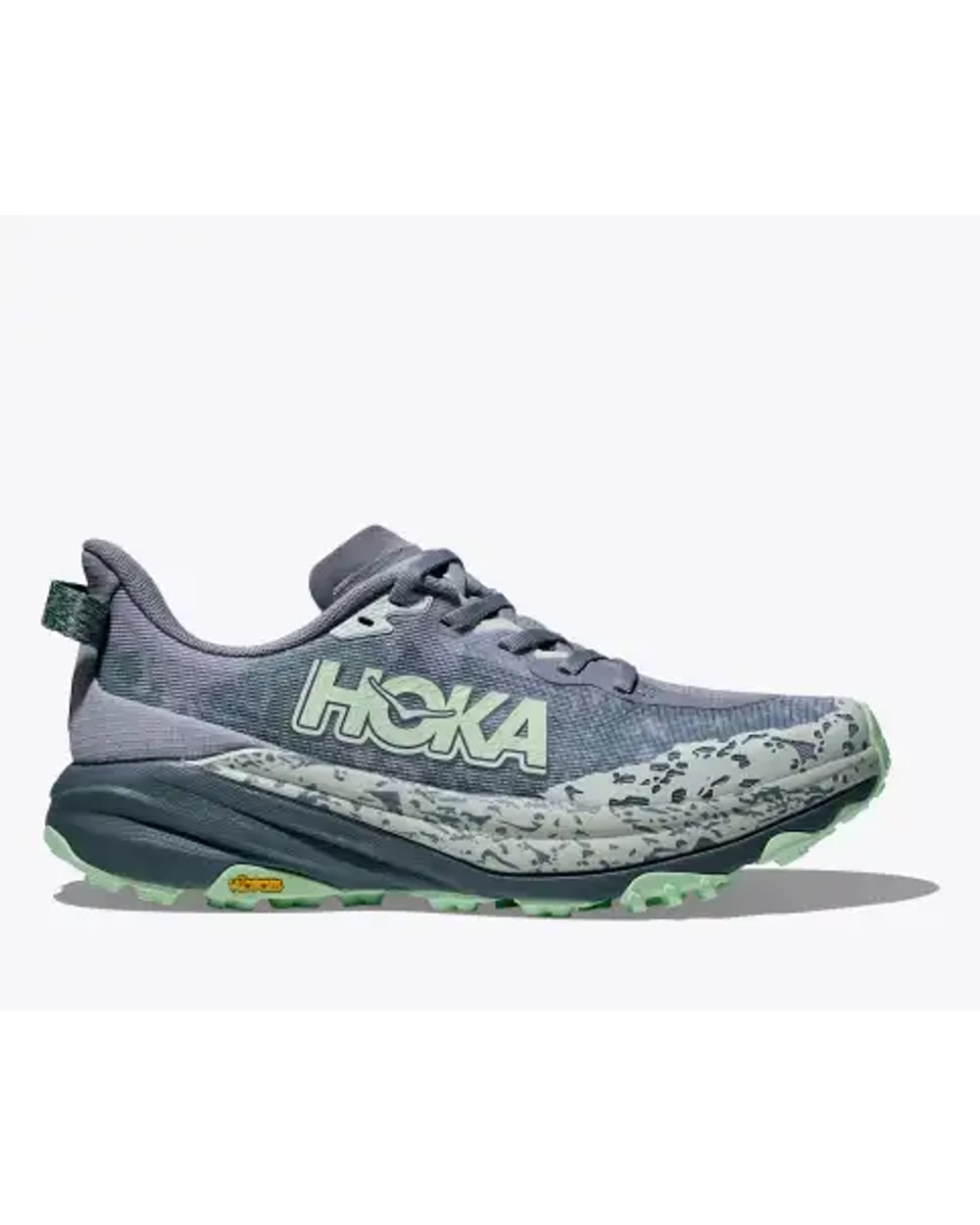 Women's Speedgoat 6 Trail Running Shoes