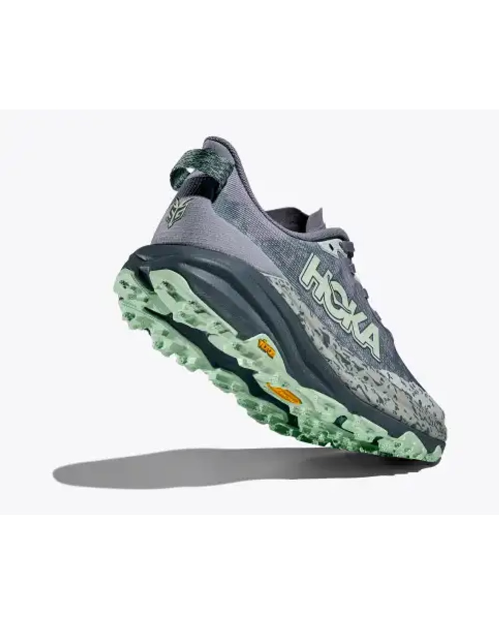 Hoka Women's Speedgoat 6 Trail Running Shoes
