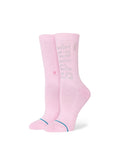 Women's Spice Girls X Stance Women's Spice World Crew Socks