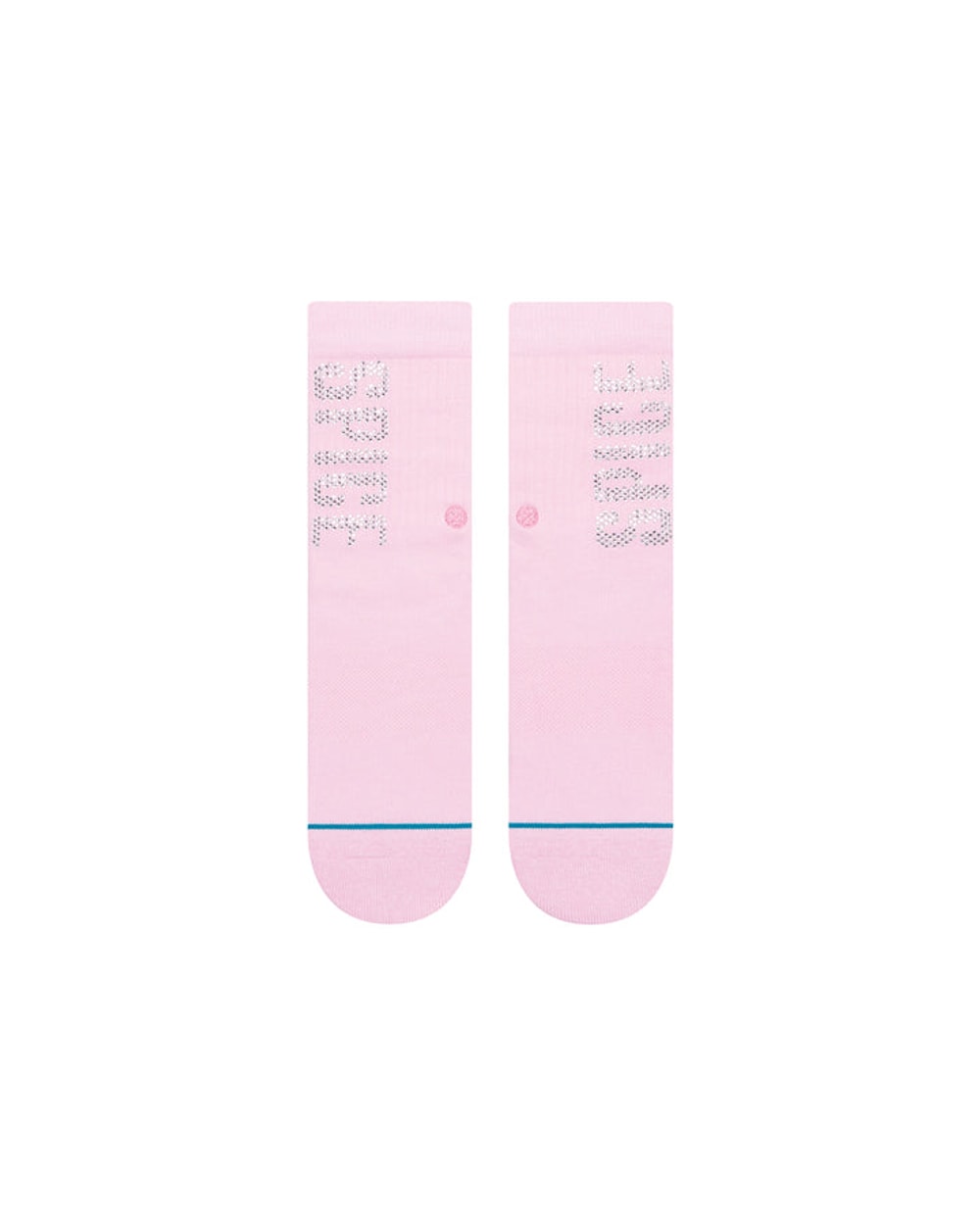 Women's Spice Girls X Stance Women's Spice World Crew Socks