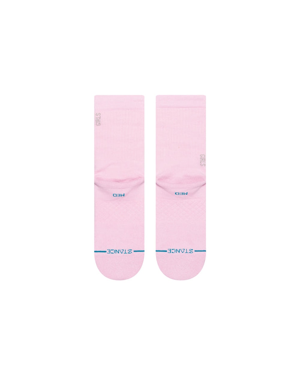 Women's Spice Girls X Stance Women's Spice World Crew Socks
