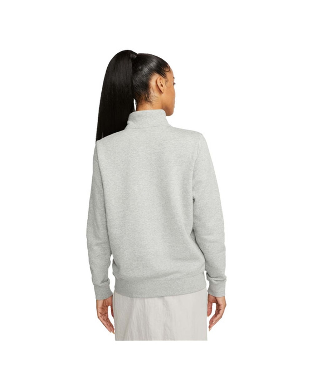 Women's Sportswear Club Fleece 1/2-Zip Sweatshirt