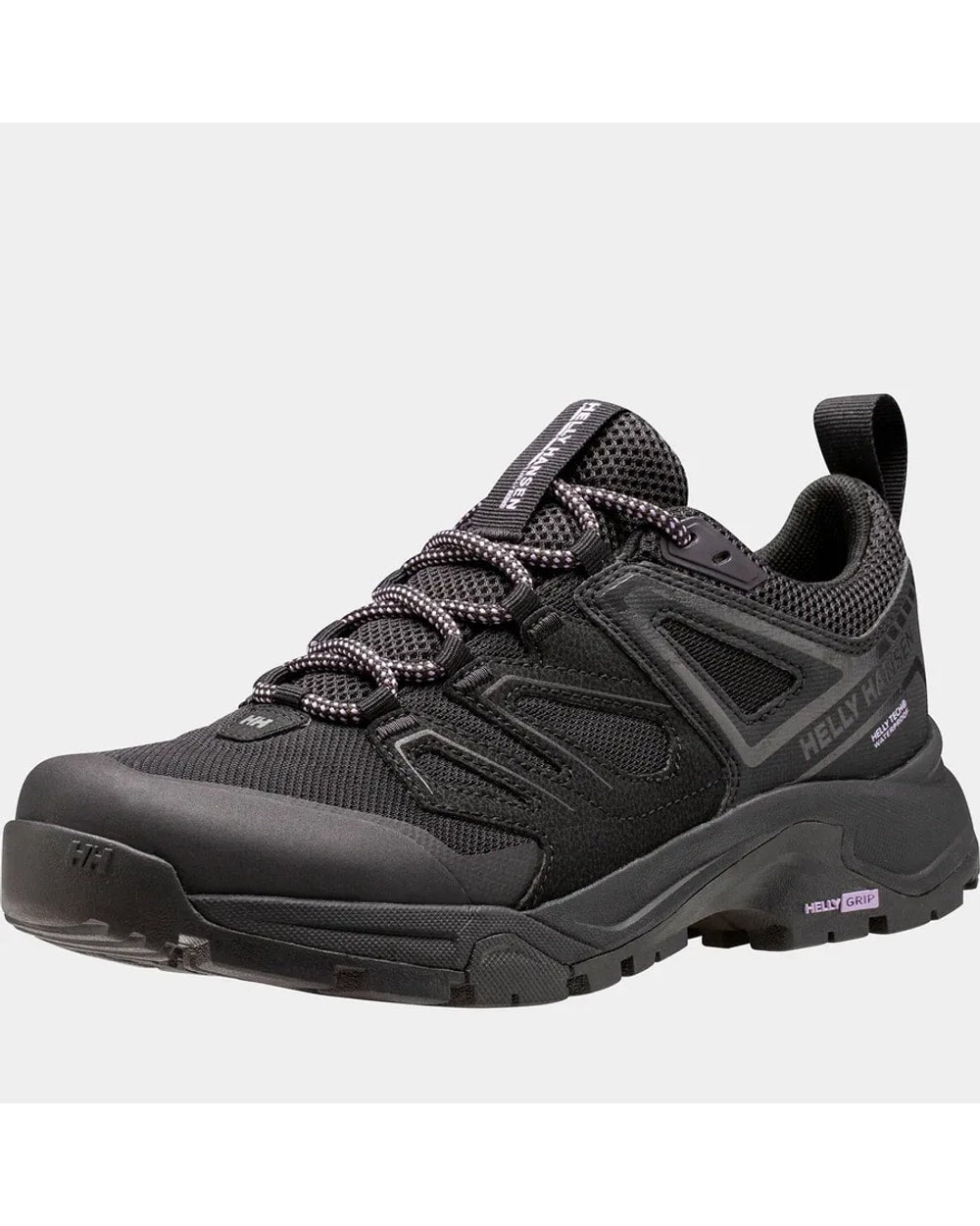 Helly Hansen Women's Stalheim HELLY TECH Waterproof Hiking Shoes