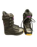 Capix Women's Star Snowboard Boot