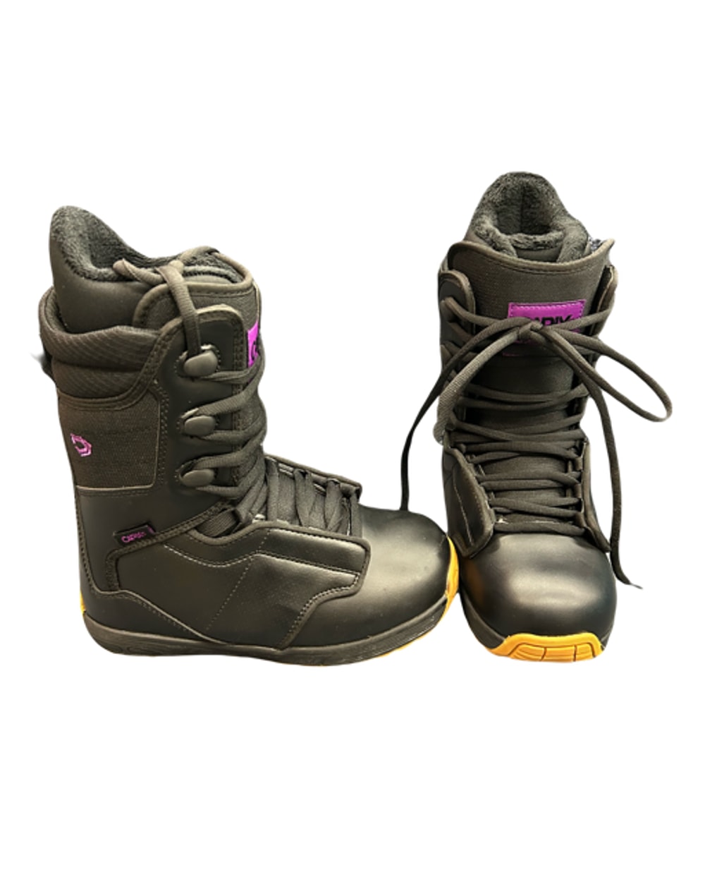 Capix Women's Star Snowboard Boot
