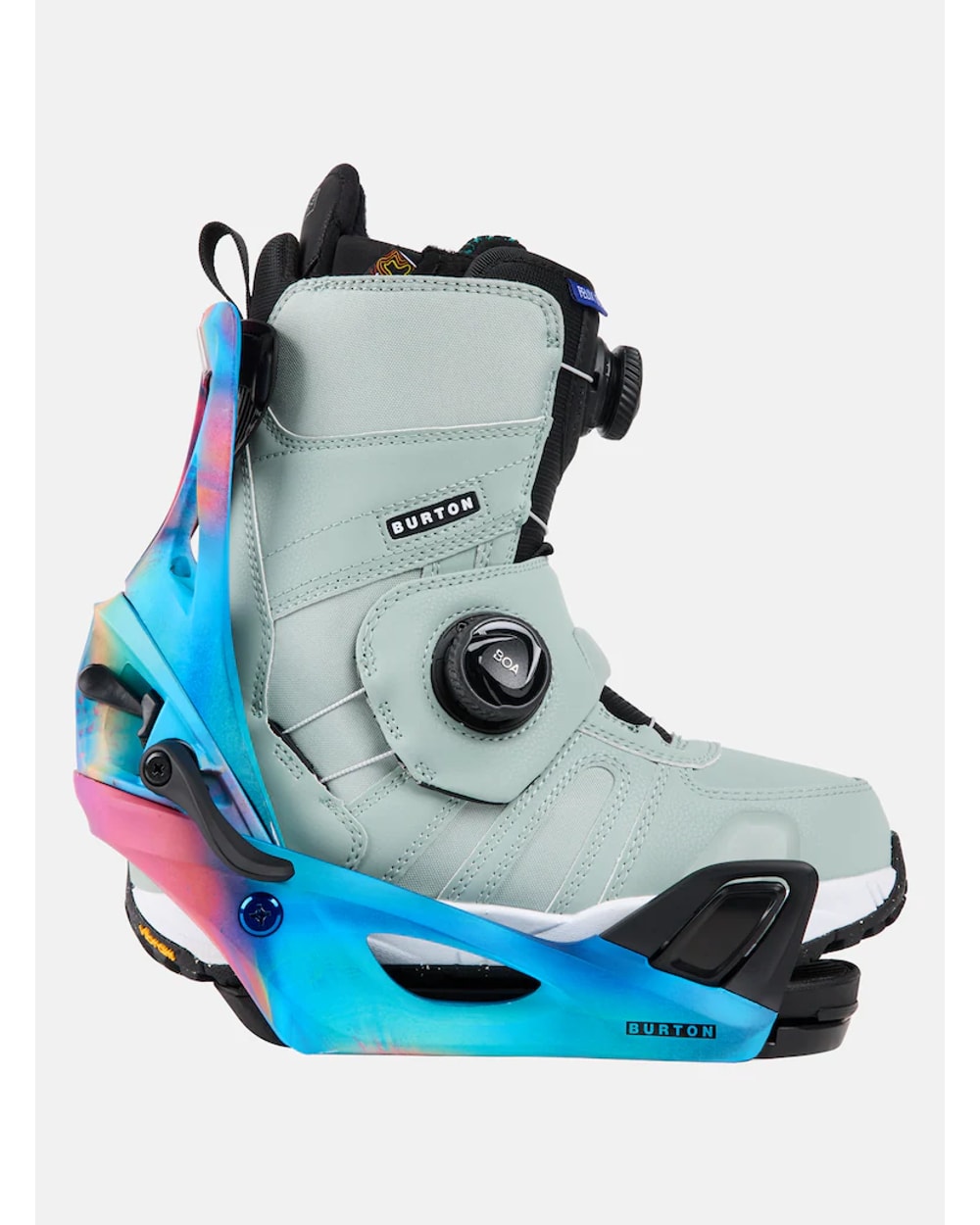 Women's Step On® Escapade Re:Flex Snowboard Bindings