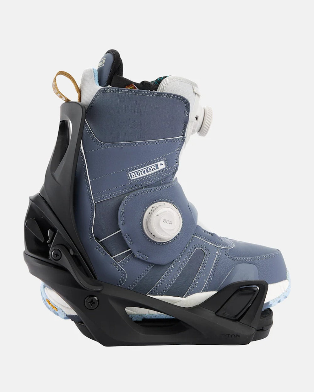 Burton Women's Step On® Re:Flex Snowboard Bindings