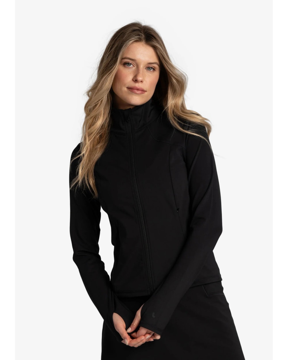 Women's Step Up Jacket