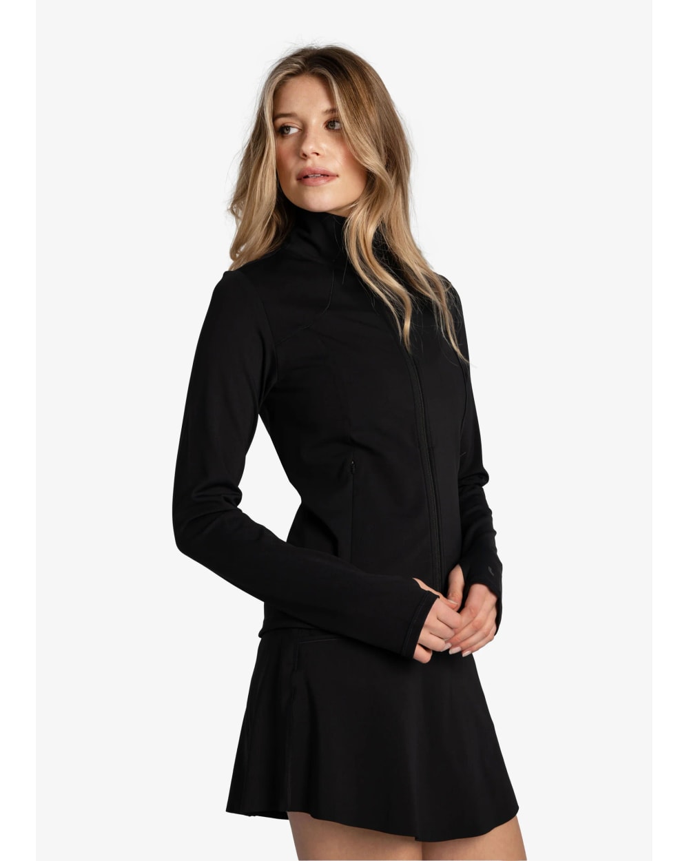 Women's Step Up Jacket