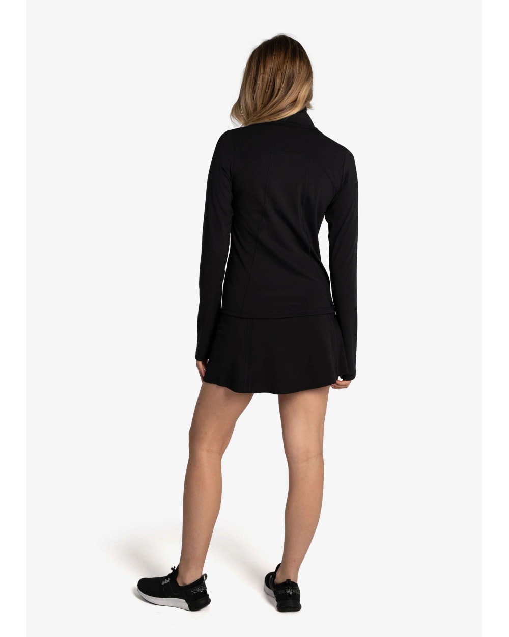Women's Step Up Jacket