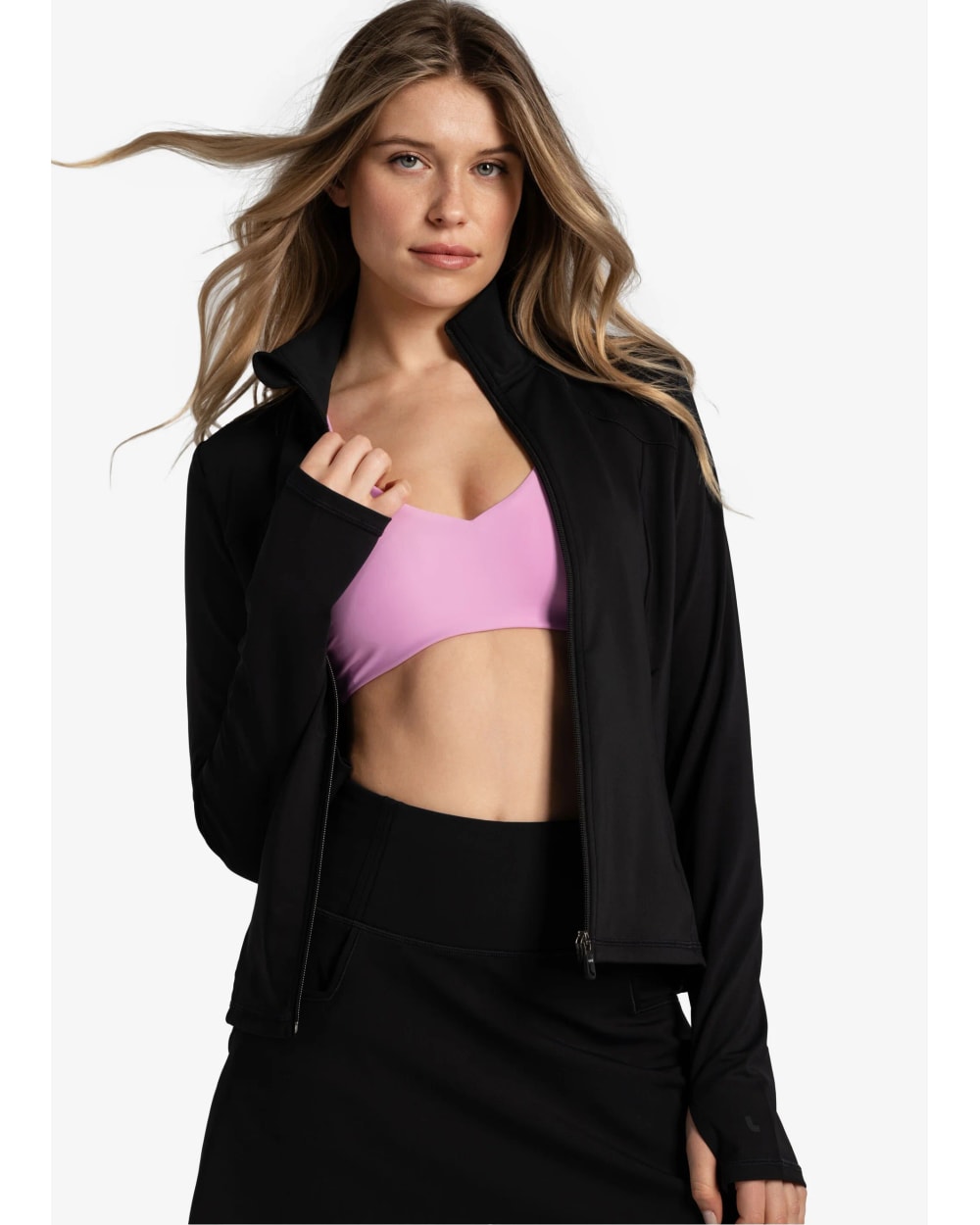 Women's Step Up Jacket