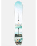Burton Women's Story Board Camber Snowboard