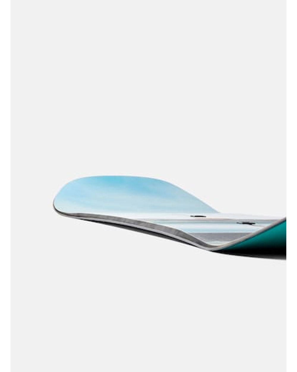 Burton Women's Story Board Camber Snowboard