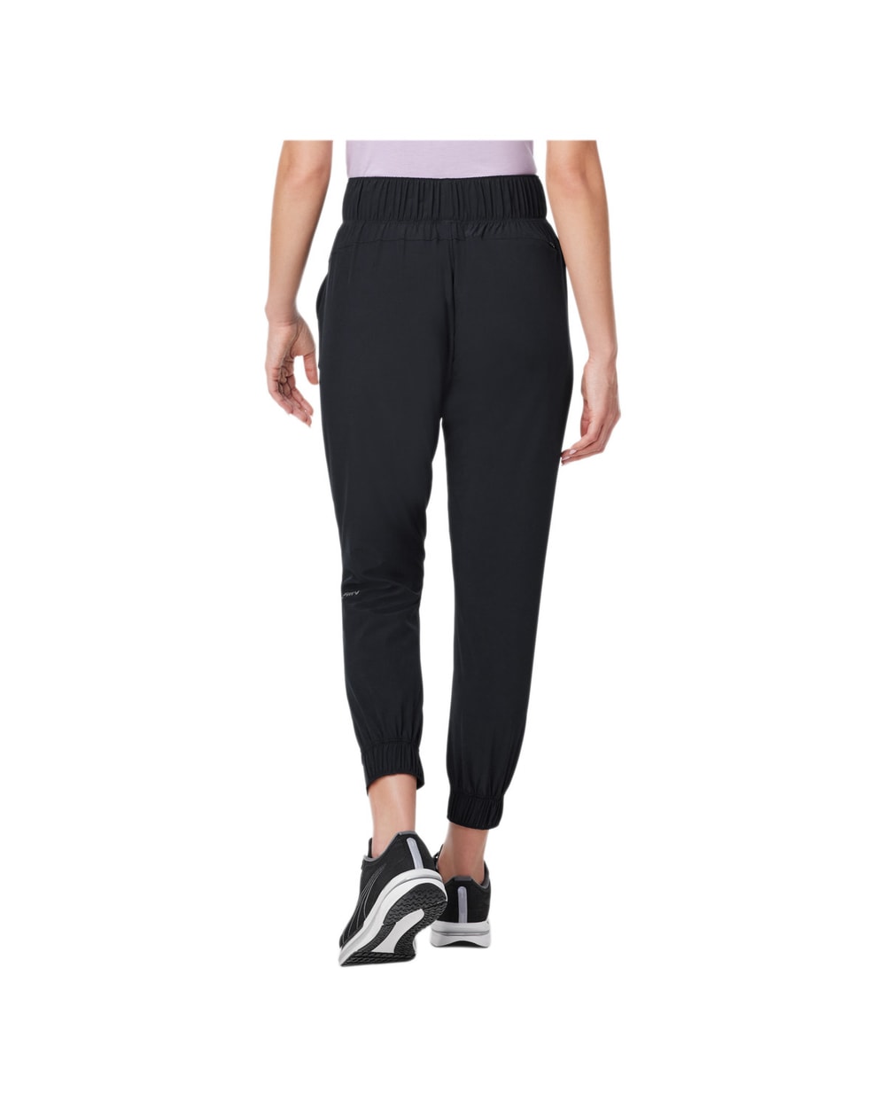 Women's Stretch Woven Core Training Pants