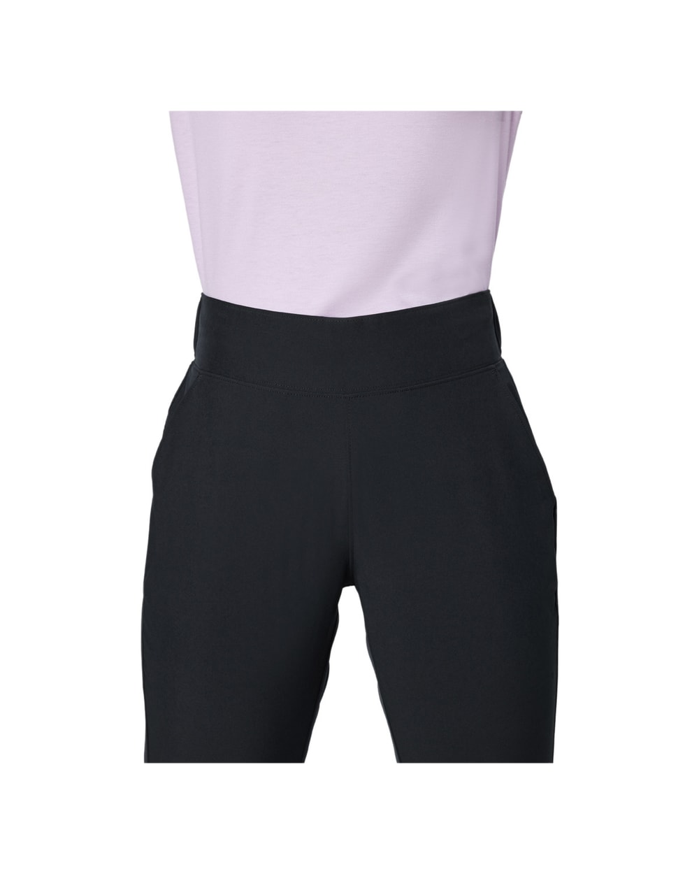 Women's Stretch Woven Core Training Pants