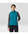 Women's Stretchdown Light Vest