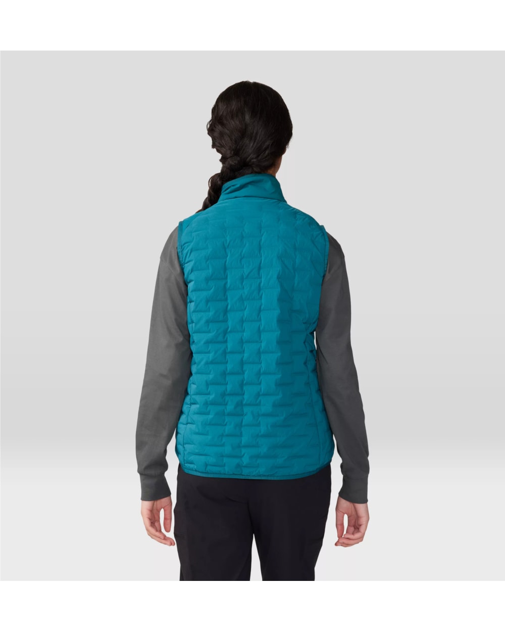 Women's Stretchdown Light Vest