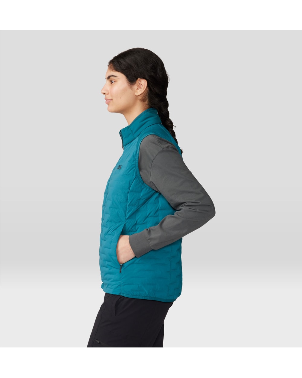 Women's Stretchdown Light Vest