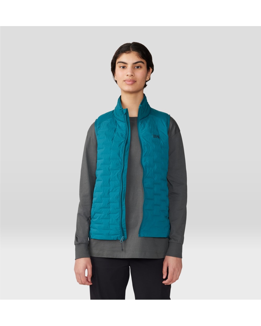 Women's Stretchdown Light Vest