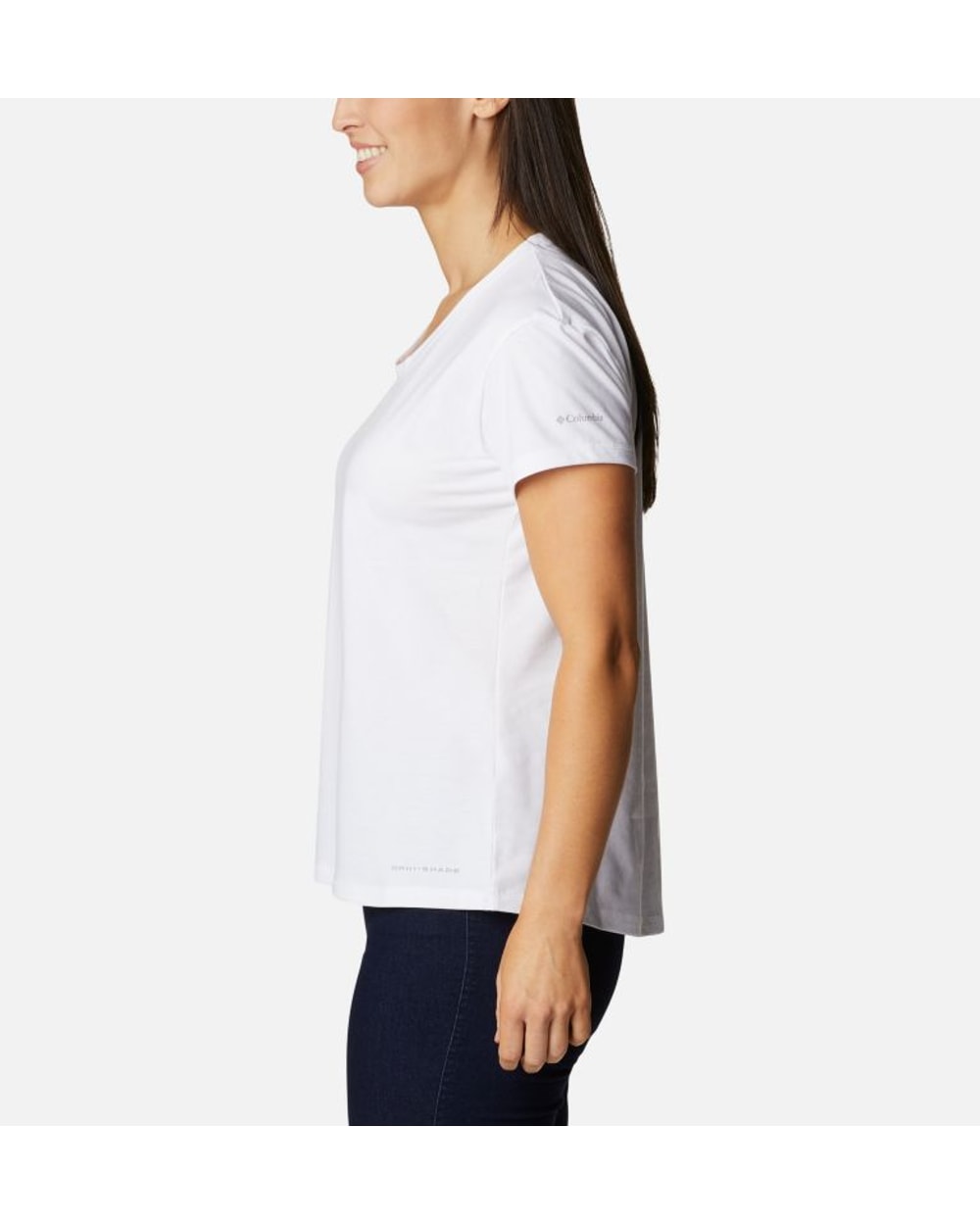Women's Sun Trek T-Shirt