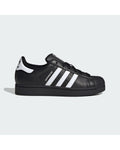 Adidas Superstar II Core Black/White