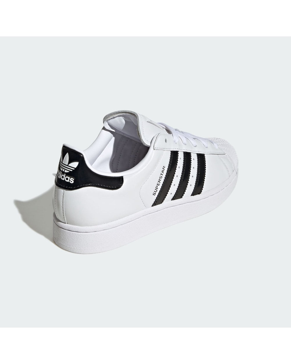 Adidas Women's Superstar II Shoes