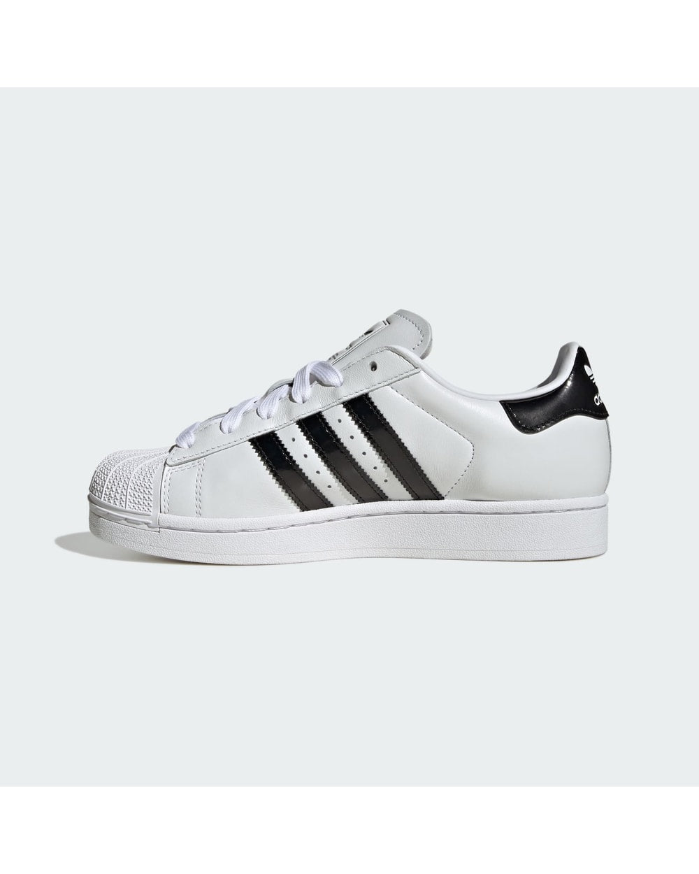 Adidas Women's Superstar II Shoes