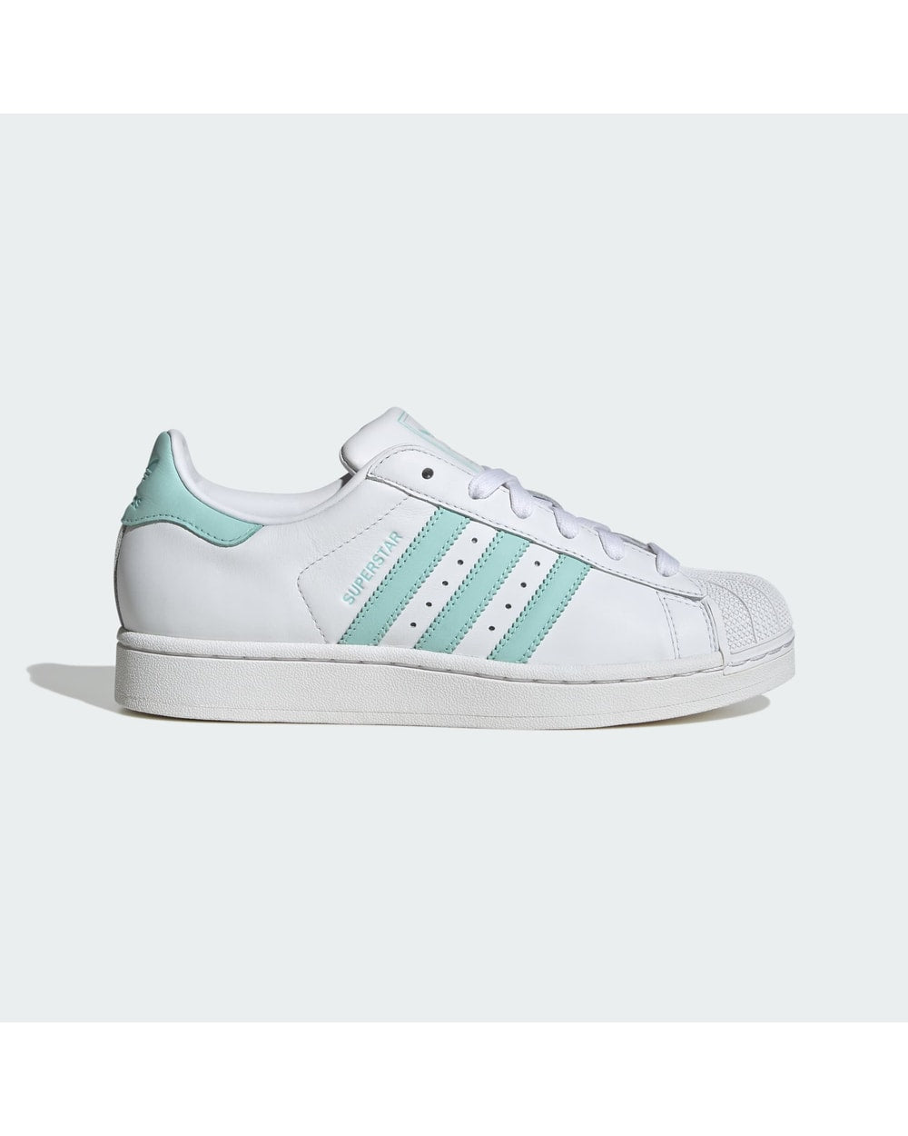 Adidas Women's Superstar II Shoes