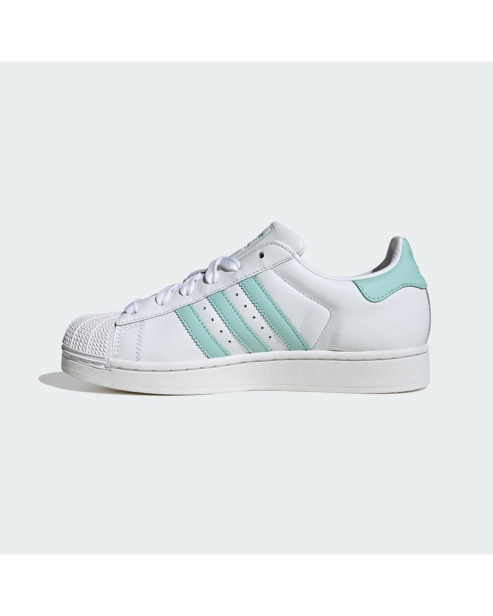 Adidas Women's Superstar II Shoes