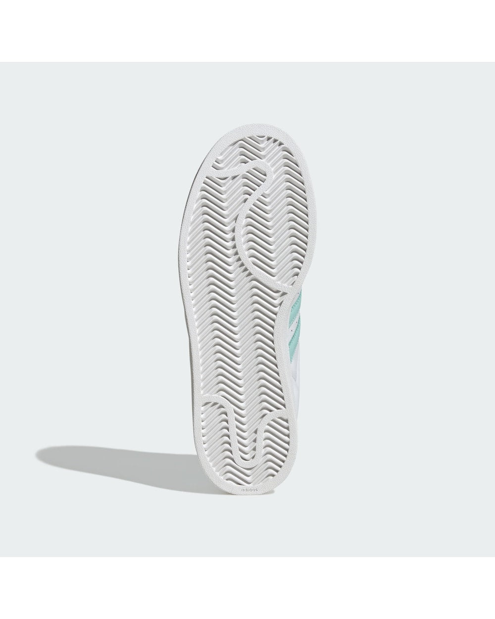 Adidas Women's Superstar II Shoes
