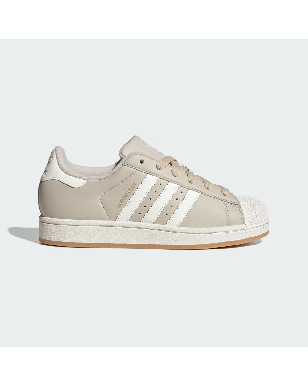 Adidas Women's Superstar II Shoes