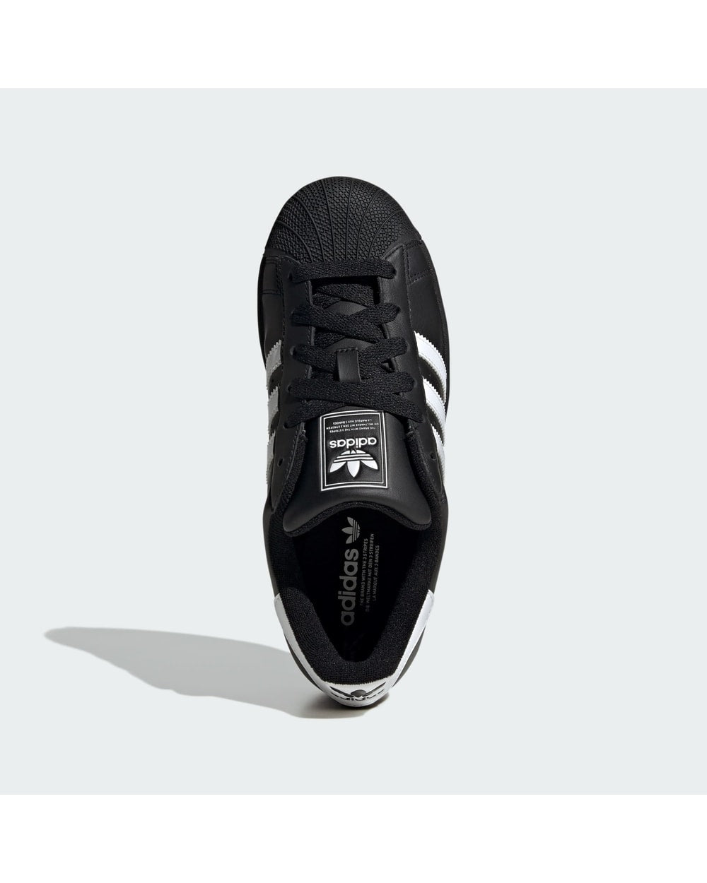 Adidas Women's Superstar II Shoes
