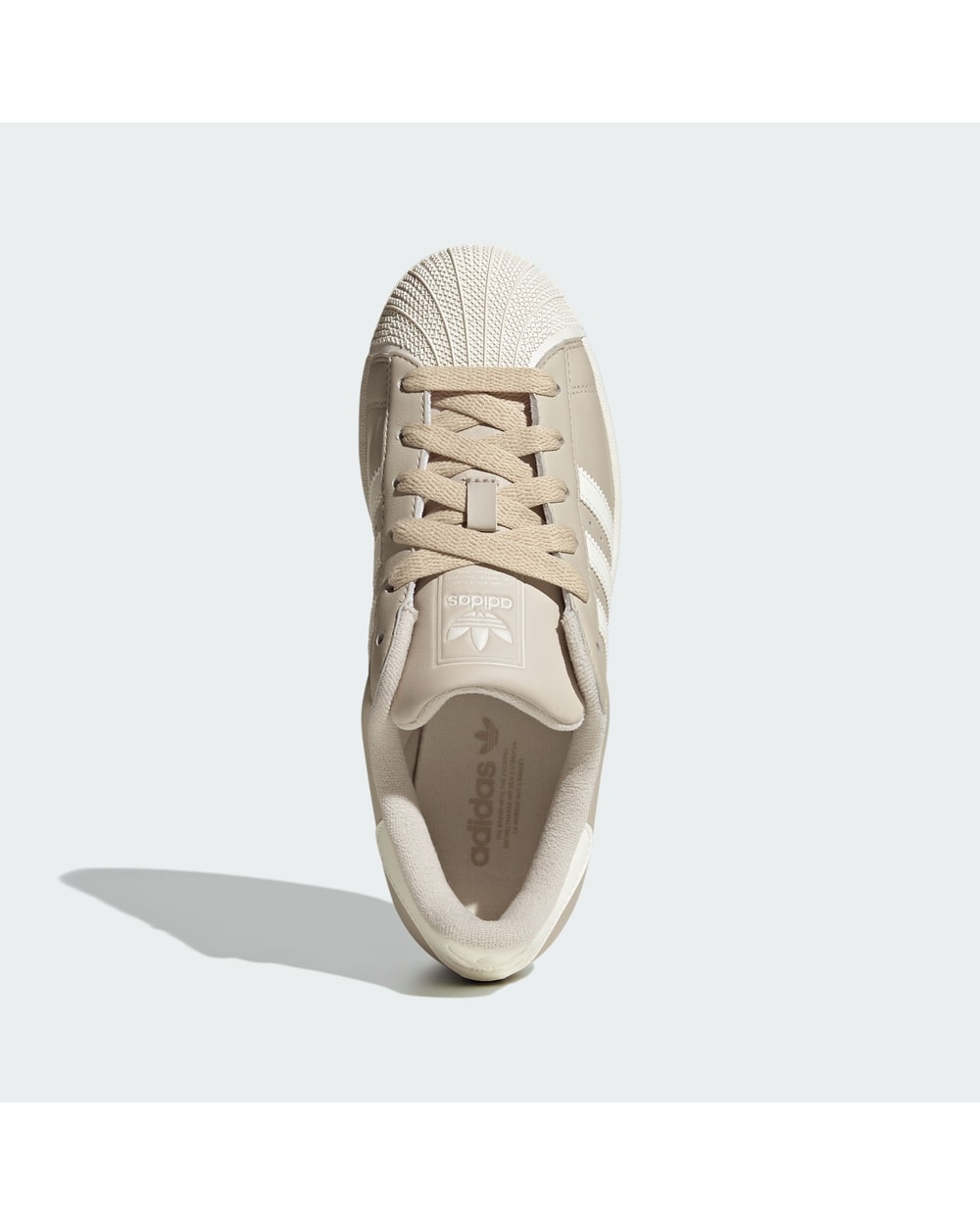 Adidas Women's Superstar II Shoes