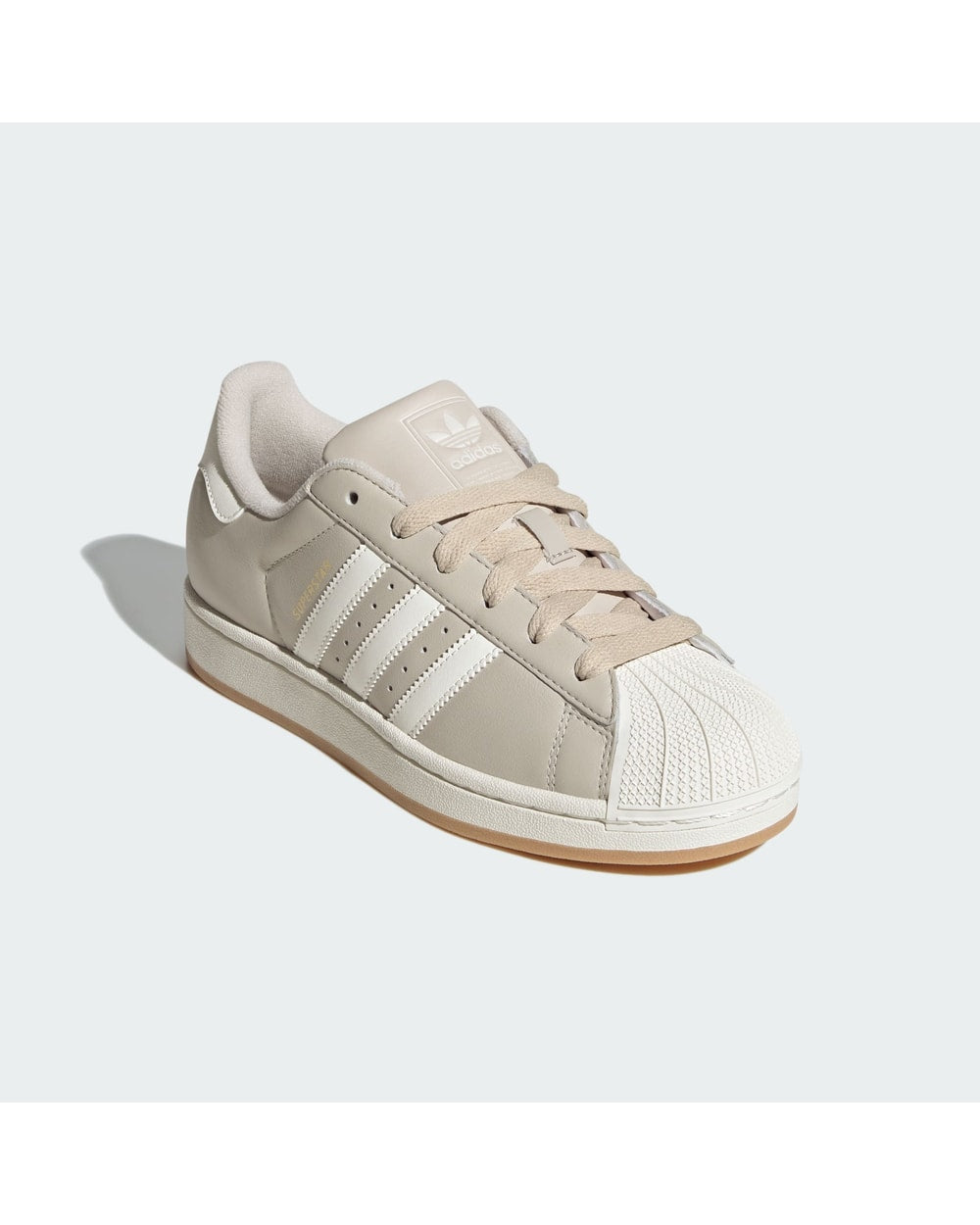Adidas Women's Superstar II Shoes