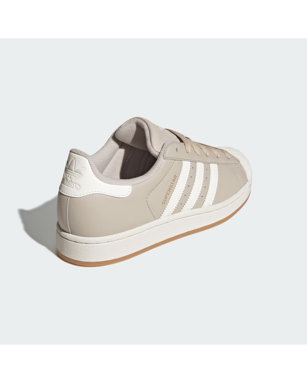 Adidas Women's Superstar II Shoes