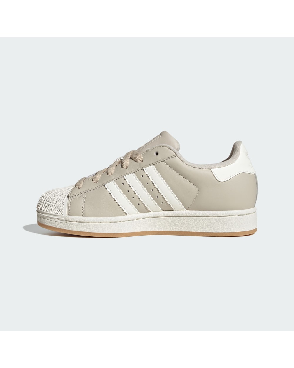 Adidas Women's Superstar II Shoes