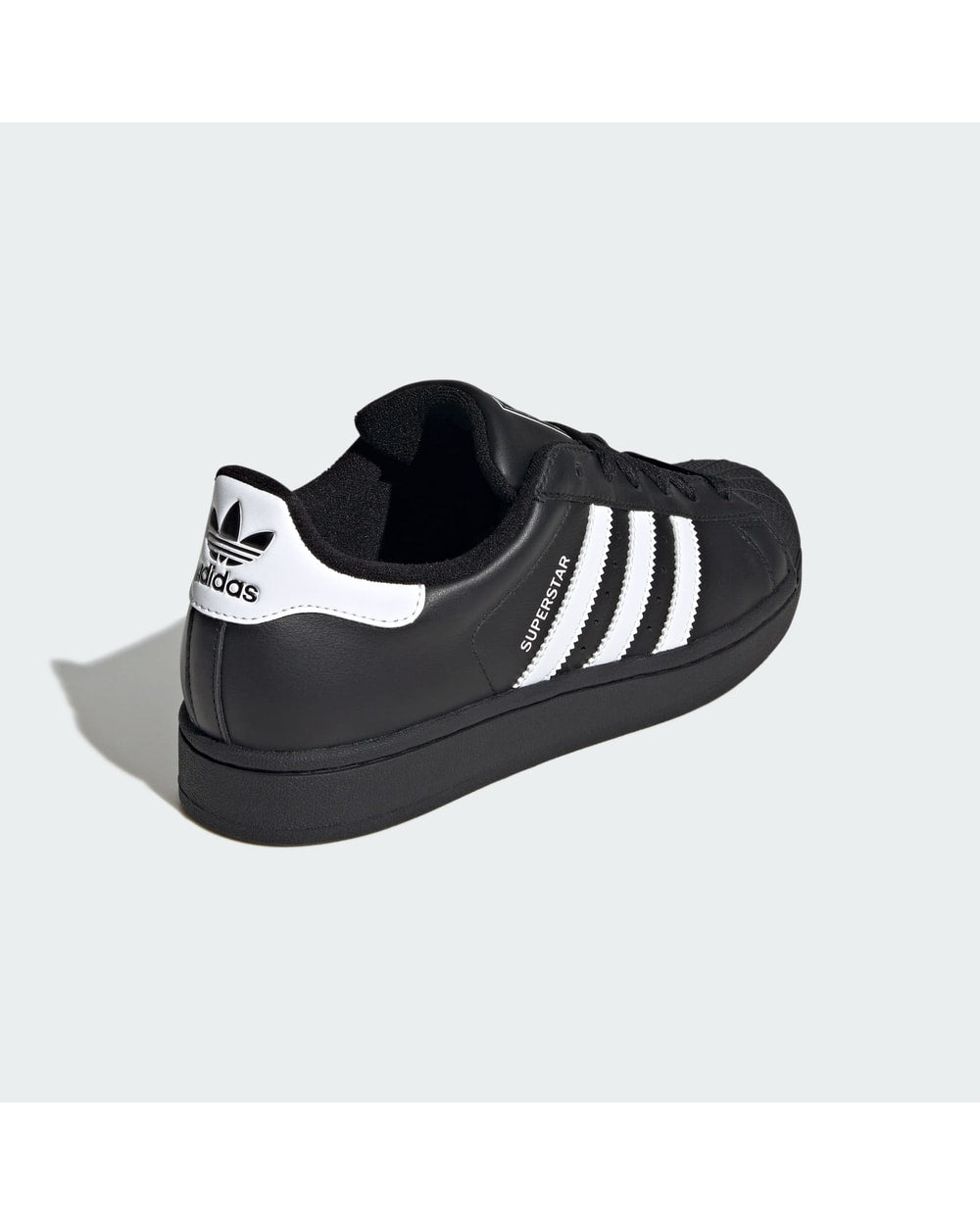 Adidas Women's Superstar II Shoes