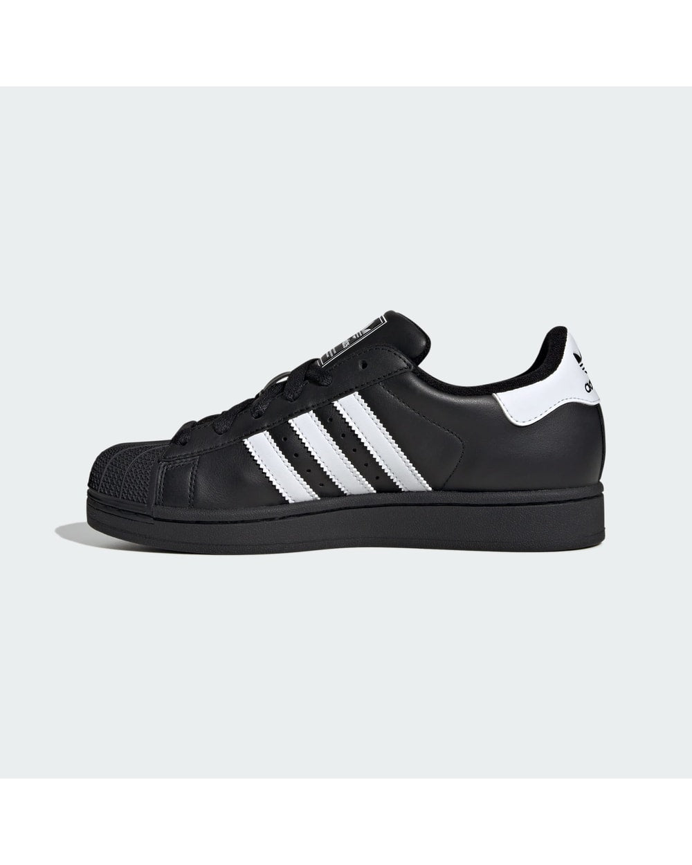 Adidas Women's Superstar II Shoes